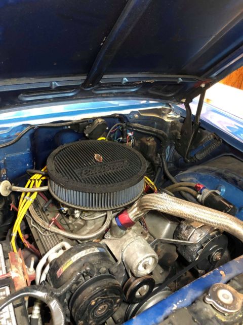 1957 Chevrolet Bel Air/150/210 210 - photo 10