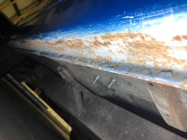 1957 Chevrolet Bel Air/150/210 210 - photo 12