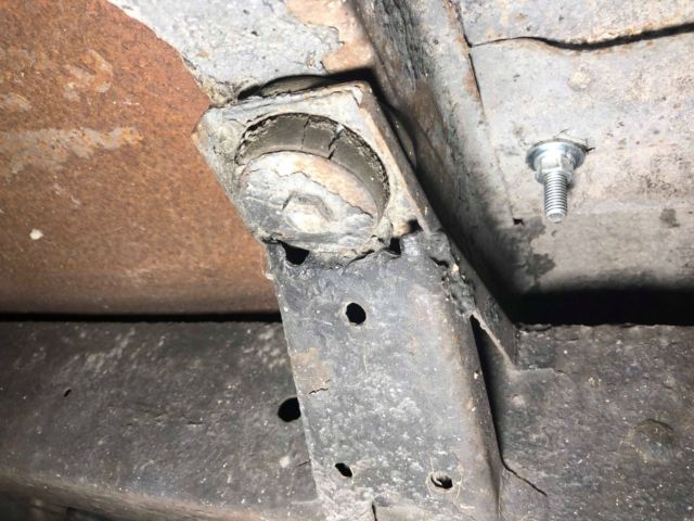 1957 Chevrolet Bel Air/150/210 210 - photo 13