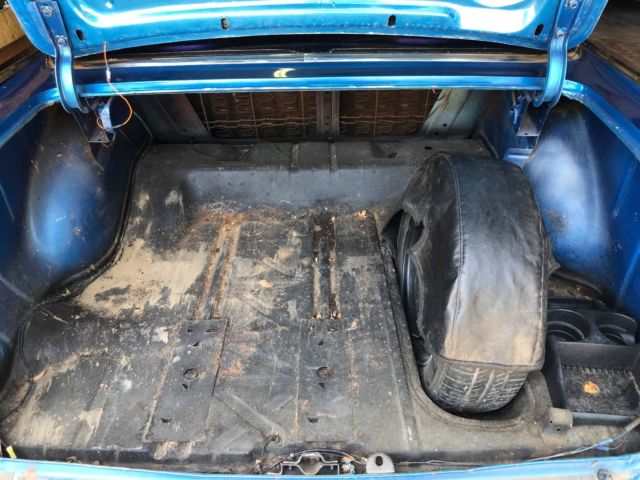 1957 Chevrolet Bel Air/150/210 210 - photo 5
