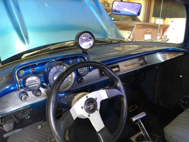 1957 Chevrolet Bel Air/150/210 210 - photo 6