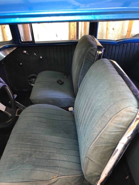 1957 Chevrolet Bel Air/150/210 210 - photo 8