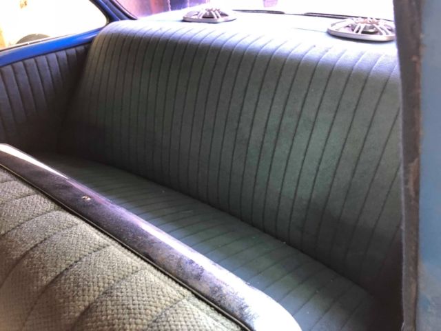 1957 Chevrolet Bel Air/150/210 210 - photo 9