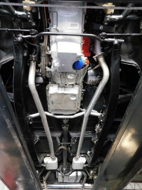 1957 Chevrolet Bel Air/150/210 PRO TOUR - photo 10