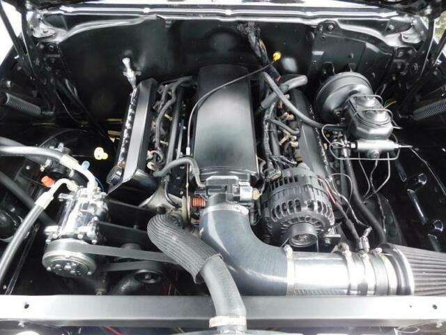 1957 Chevrolet Bel Air/150/210 PRO TOUR - photo 2