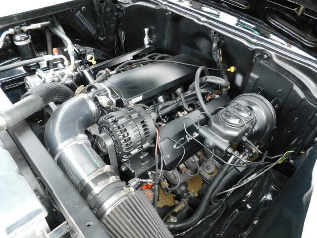 1957 Chevrolet Bel Air/150/210 PRO TOUR - photo 3