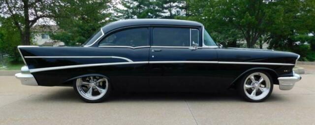 1957 Chevrolet Bel Air/150/210 PRO TOUR - photo 5