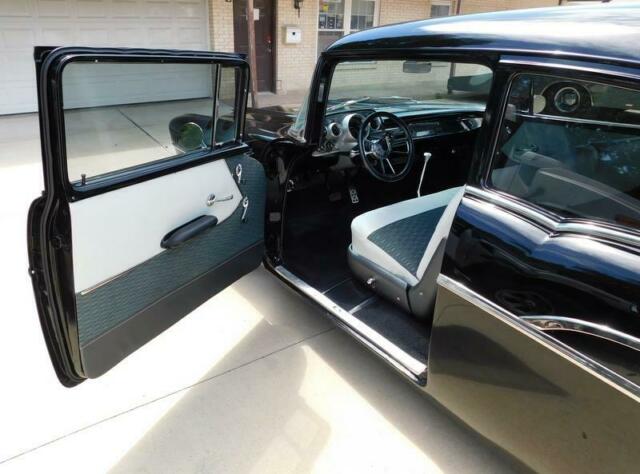 1957 Chevrolet Bel Air/150/210 PRO TOUR - photo 6