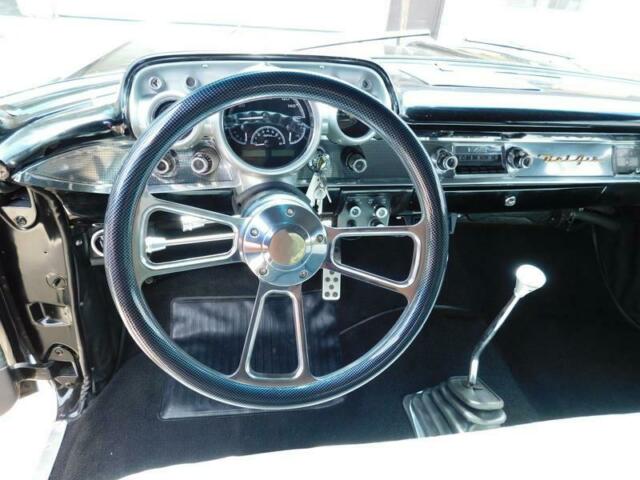 1957 Chevrolet Bel Air/150/210 PRO TOUR - photo 7