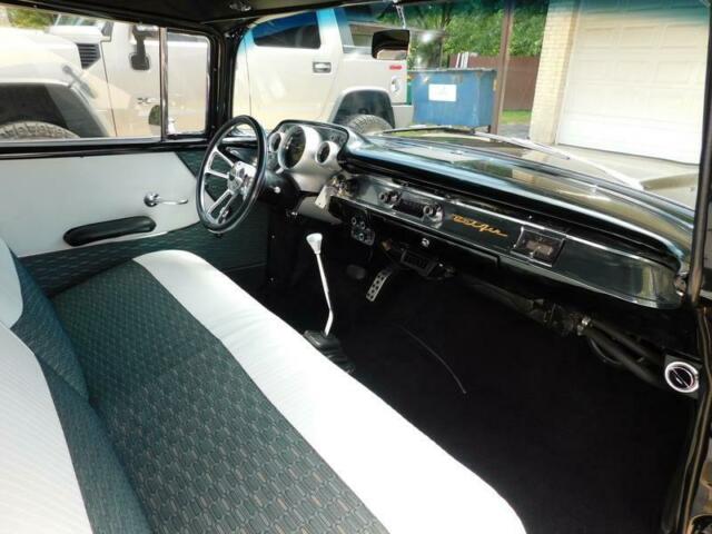 1957 Chevrolet Bel Air/150/210 PRO TOUR - photo 8