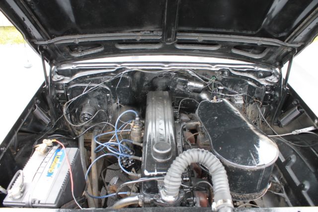 1957 Chevrolet Bel Air/150/210 - photo 12
