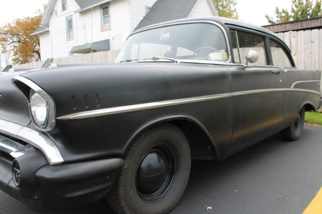 1957 Chevrolet Bel Air/150/210 - photo 3