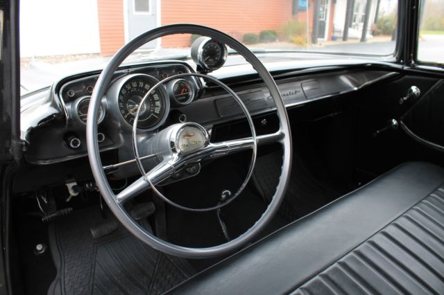 1957 Chevrolet Bel Air/150/210 - photo 8