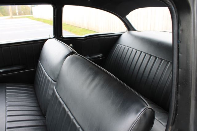 1957 Chevrolet Bel Air/150/210 - photo 10