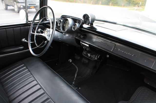 1957 Chevrolet Bel Air/150/210 - photo 11