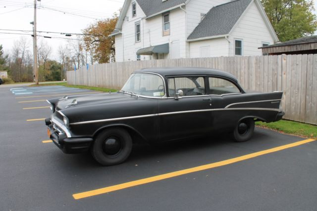 1957 Chevrolet Bel Air/150/210 - photo 2