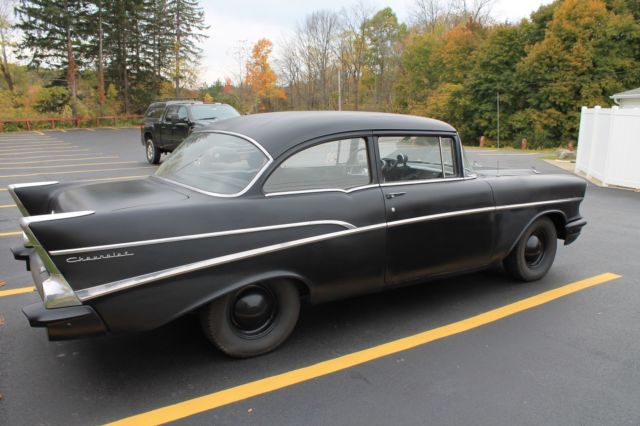 1957 Chevrolet Bel Air/150/210 - photo 5