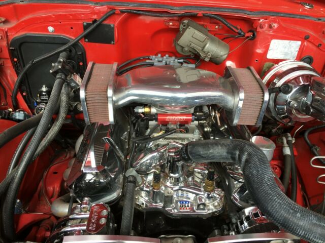 1957 Chevrolet Bel Air/150/210 Sport Coupe - photo 2