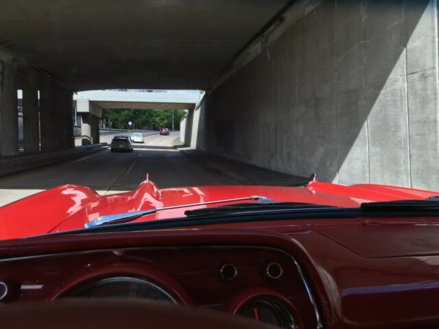 1957 Chevrolet Bel Air/150/210 Sport Coupe - photo 5