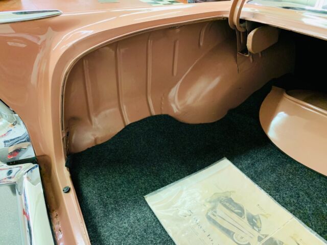 1957 Chevrolet Bel Air/150/210 -- - photo 10