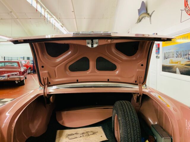 1957 Chevrolet Bel Air/150/210 -- - photo 3