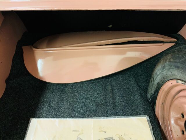 1957 Chevrolet Bel Air/150/210 -- - photo 5