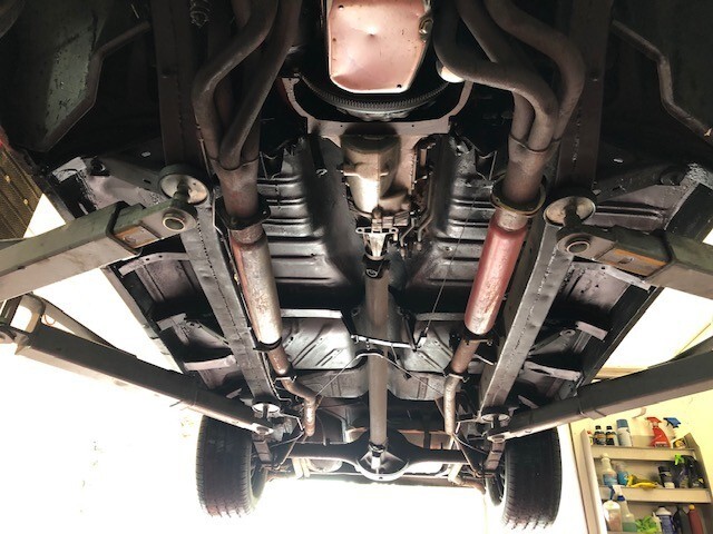 1957 Chevrolet Bel Air/150/210 Sport - photo 12