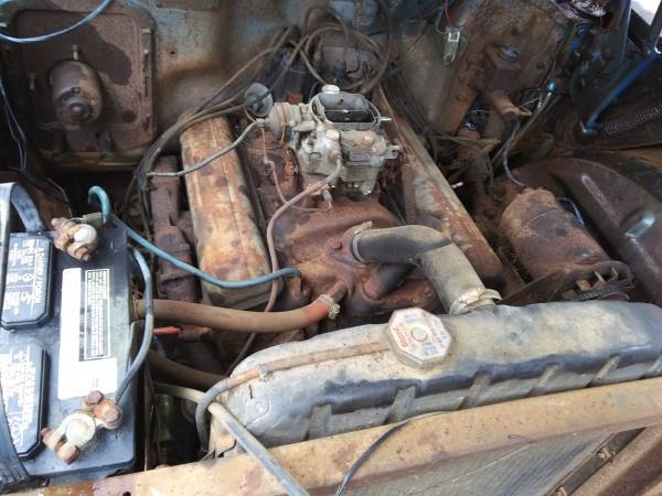 1957 Chevrolet Bel Air/150/210 - photo 5