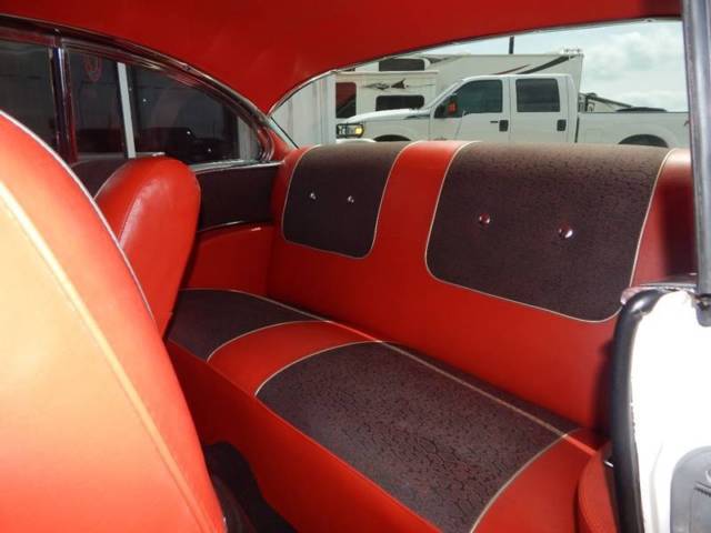 1957 Chevrolet Bel Air/150/210 - photo 12