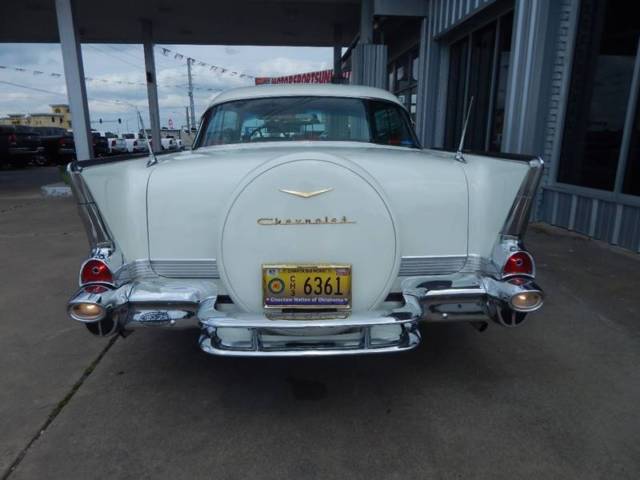 1957 Chevrolet Bel Air/150/210 - photo 13