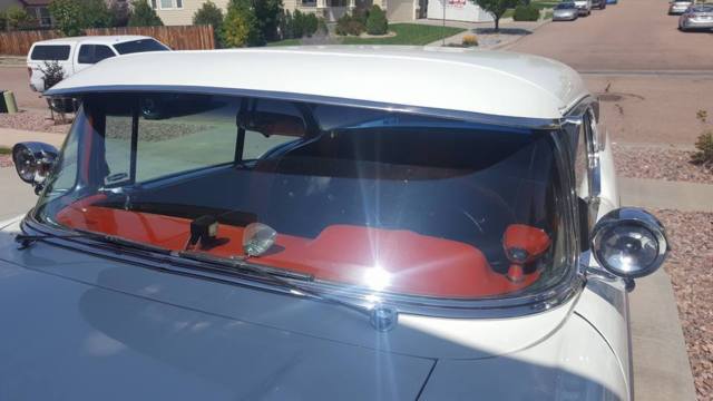 1957 Chevrolet Bel Air/150/210 - photo 5