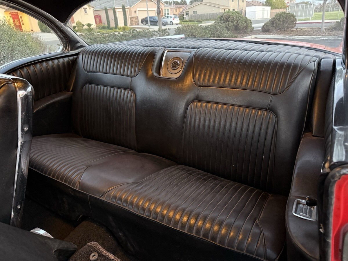 1957 Chevrolet Bel Air/150/210 - photo 9