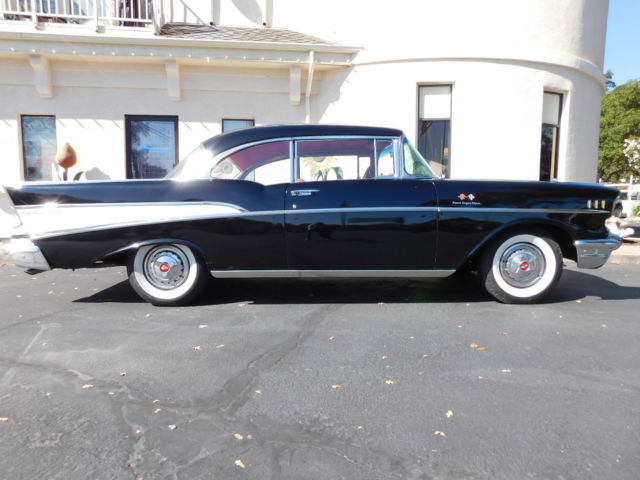 1957 Chevrolet Bel Air/150/210