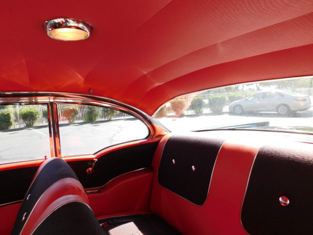 1957 Chevrolet Bel Air/150/210 - photo 10