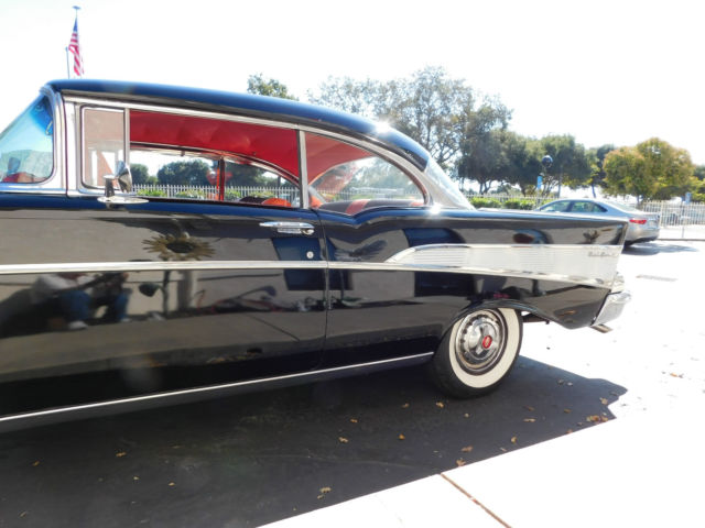 1957 Chevrolet Bel Air/150/210 - photo 13
