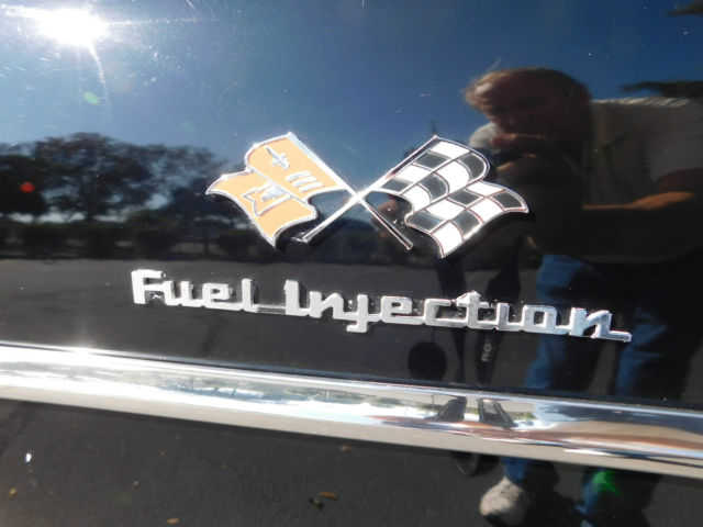 1957 Chevrolet Bel Air/150/210 - photo 2