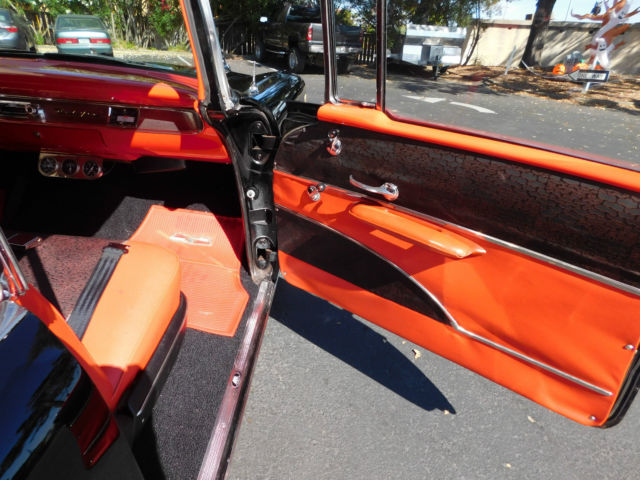 1957 Chevrolet Bel Air/150/210 - photo 3