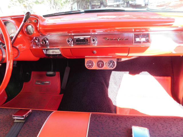 1957 Chevrolet Bel Air/150/210 - photo 5