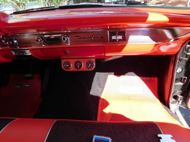 1957 Chevrolet Bel Air/150/210 - photo 6