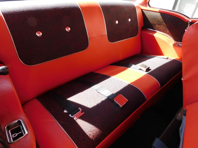 1957 Chevrolet Bel Air/150/210 - photo 7