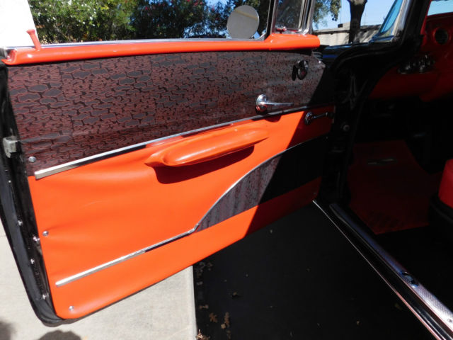 1957 Chevrolet Bel Air/150/210 - photo 9