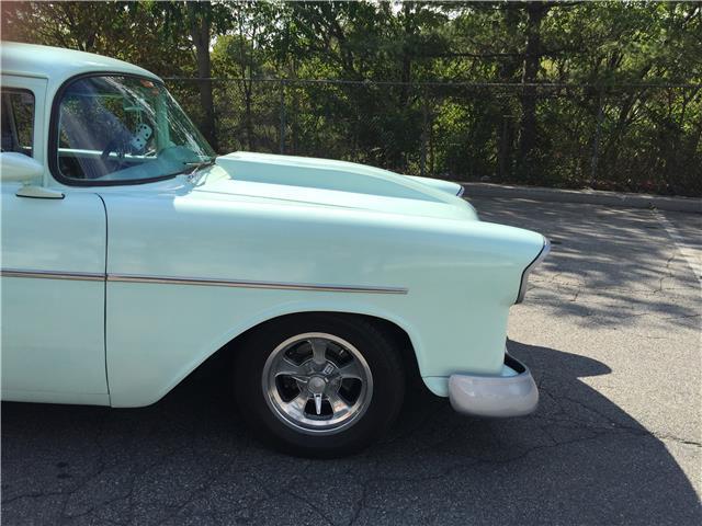 1957 Chevrolet Other Pickups -- - photo 4