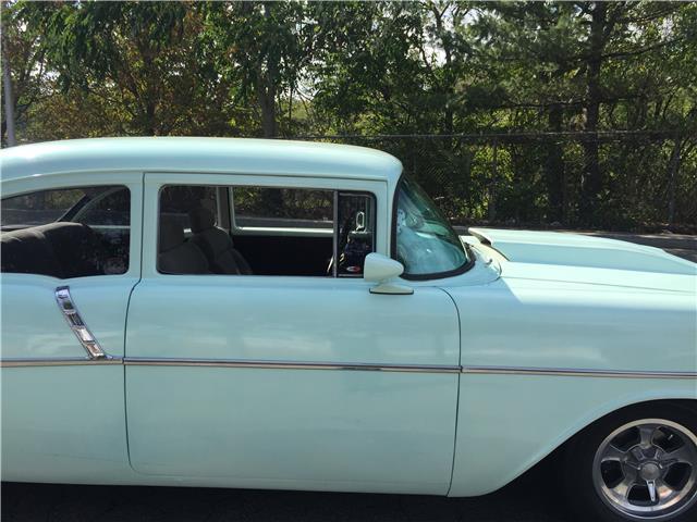 1957 Chevrolet Other Pickups -- - photo 6