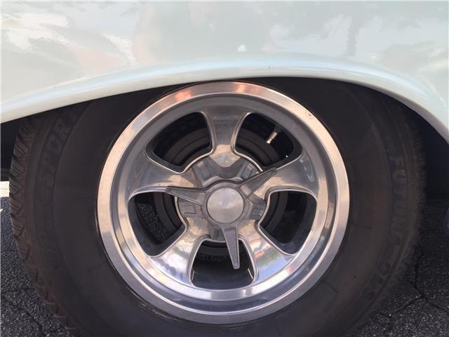 1957 Chevrolet Other Pickups -- - photo 9