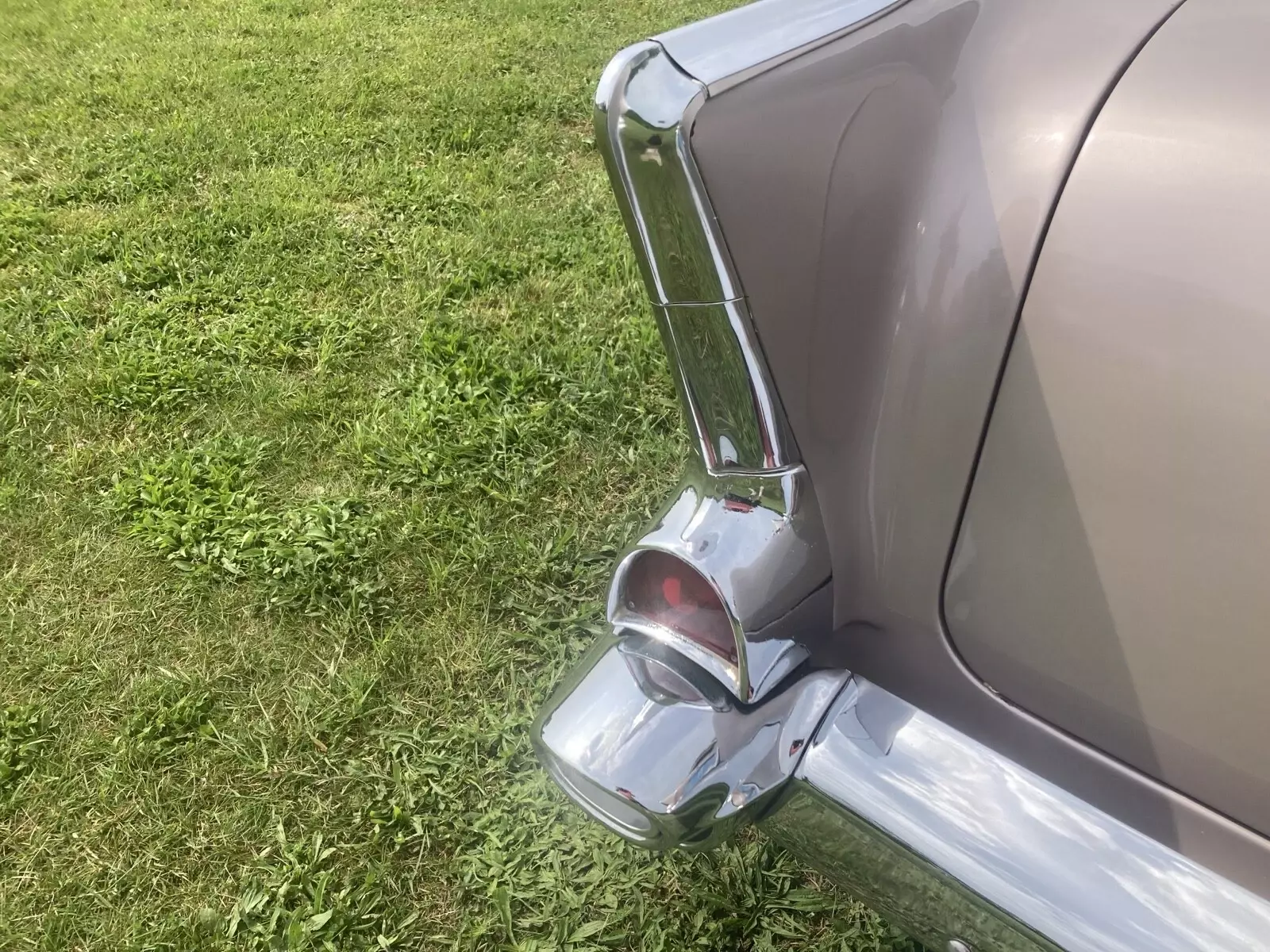 1957 Chevrolet 210 210 - photo 12