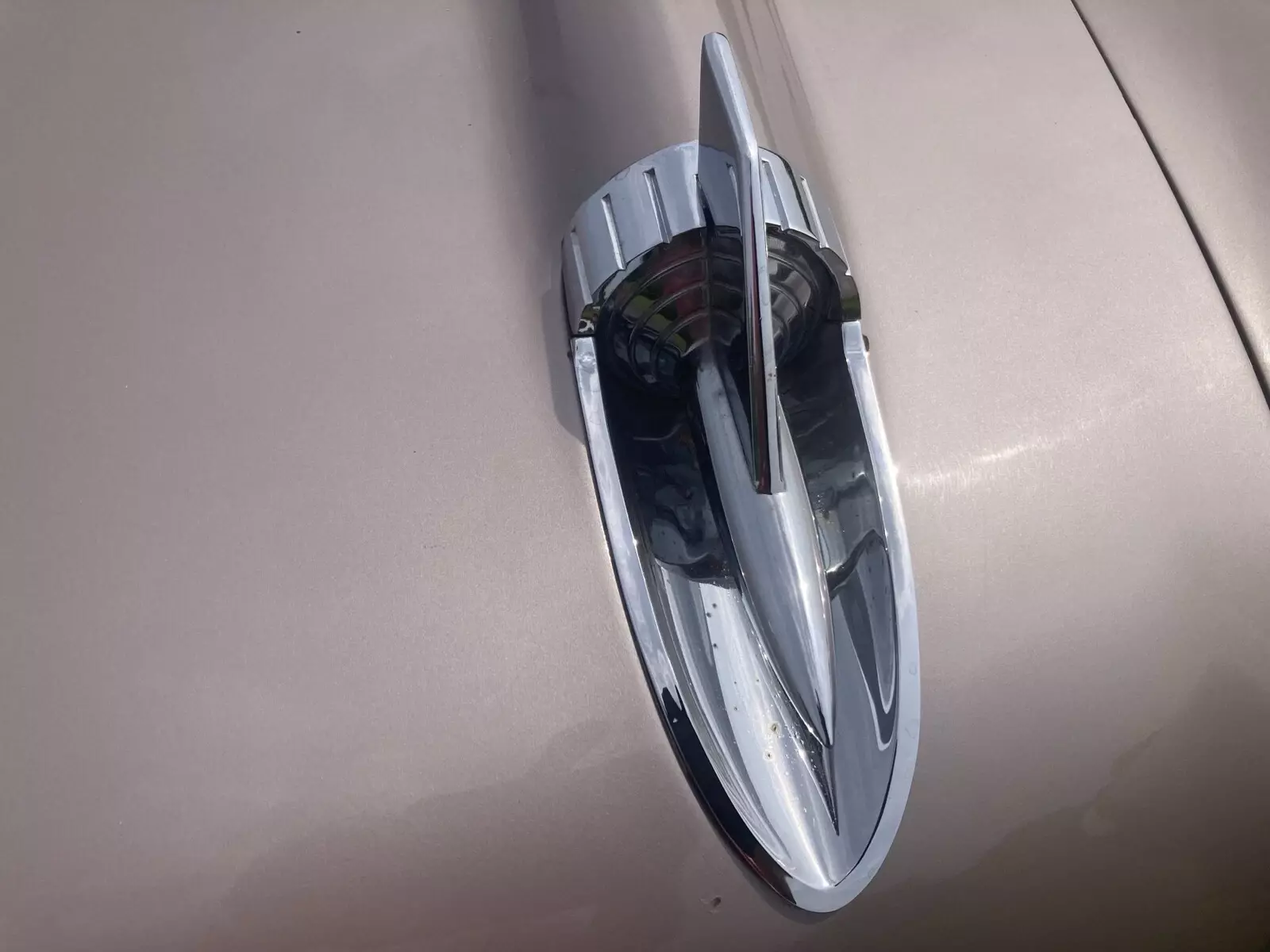 1957 Chevrolet 210 210 - photo 2