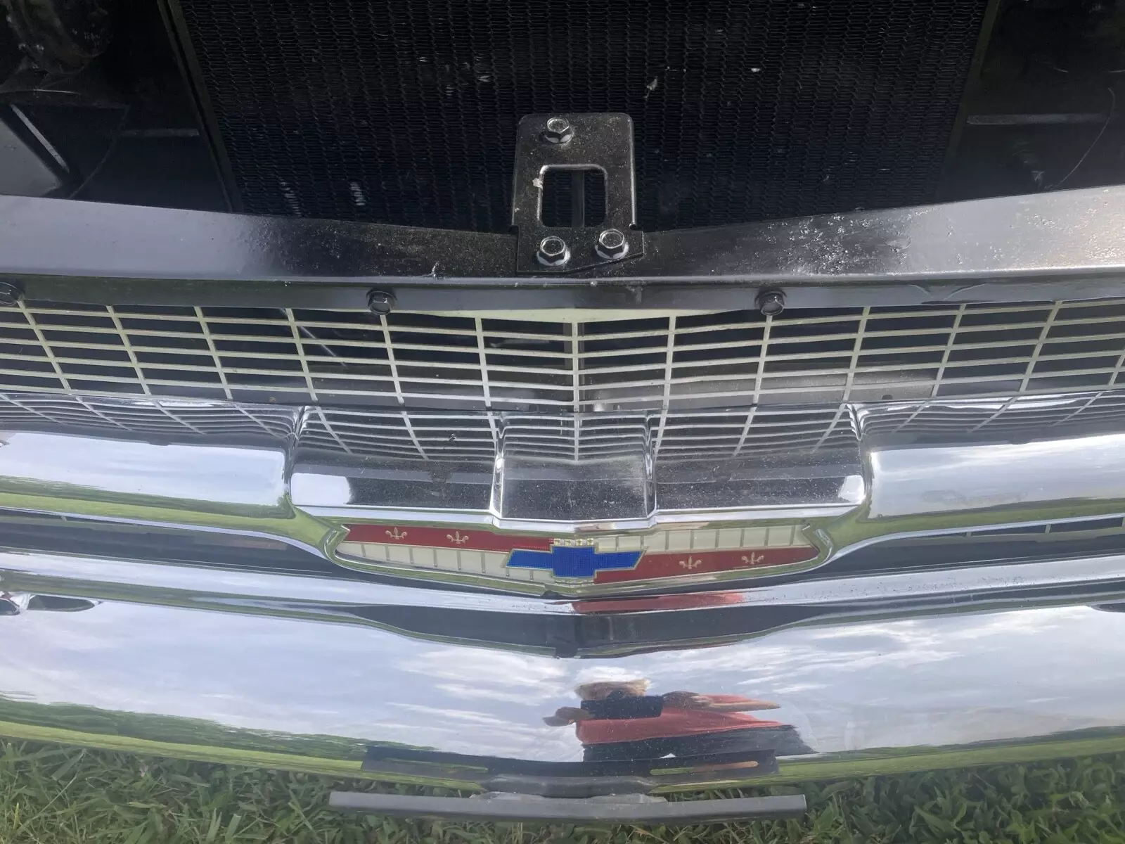 1957 Chevrolet 210 210 - photo 3