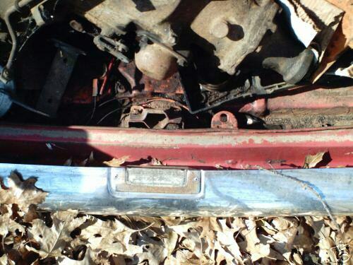 1957 Chevrolet Bel Air/150/210 Black - photo 11