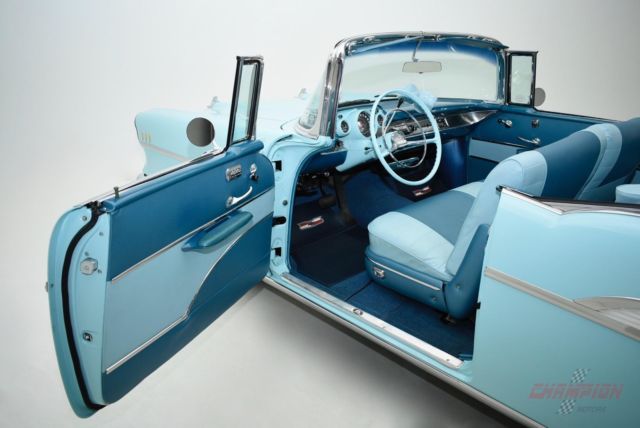 1957 Chevrolet Bel Air/150/210 -- - photo 11