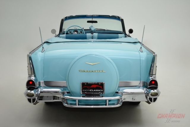 1957 Chevrolet Bel Air/150/210 -- - photo 7